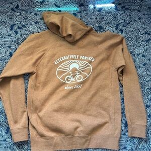 Fat Tire Ale Pullover Hoodie